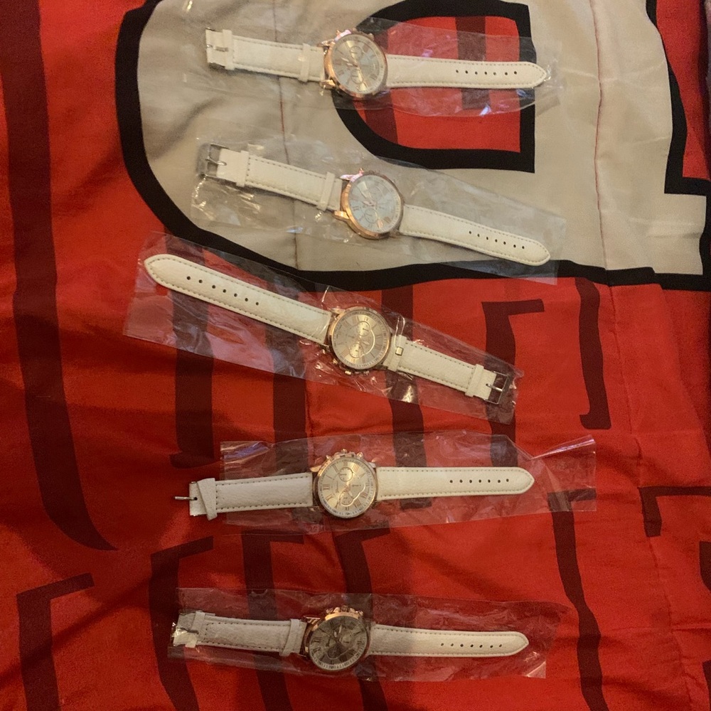 Women’s watches